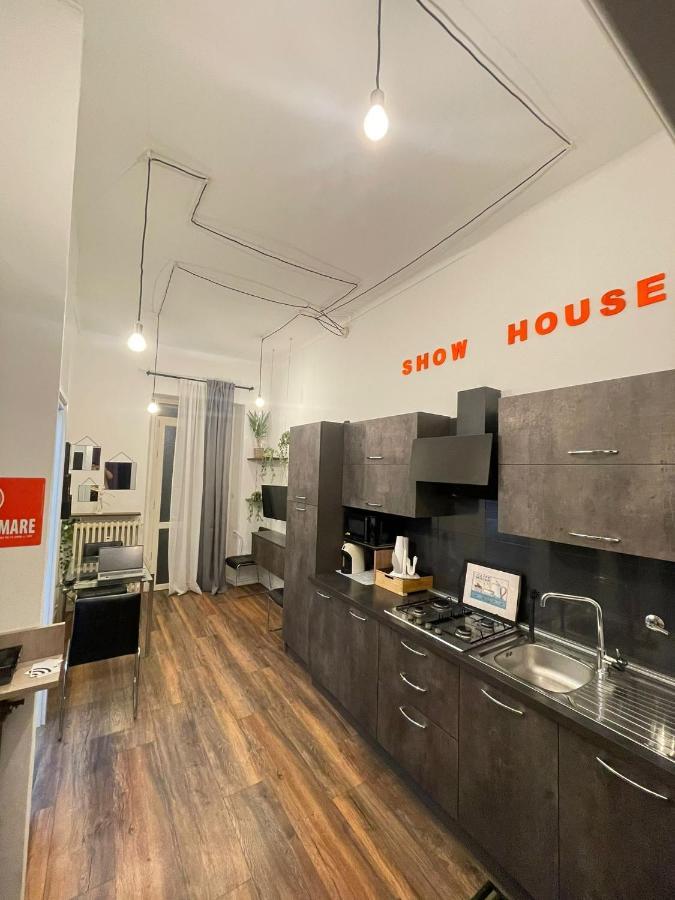 Show House Turin Exterior photo